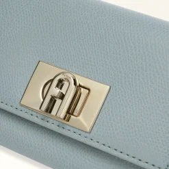 Furla Wallets|Small Wallets<1927 Compact Wallet M nuvola