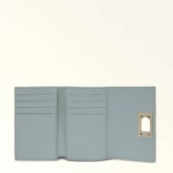 Furla Wallets|Small Wallets<1927 Compact Wallet M nuvola