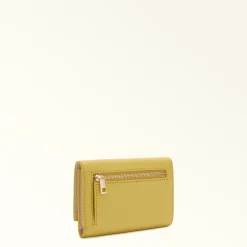 Furla Small Wallets|Wallets<1927 Compact Wallet M honey