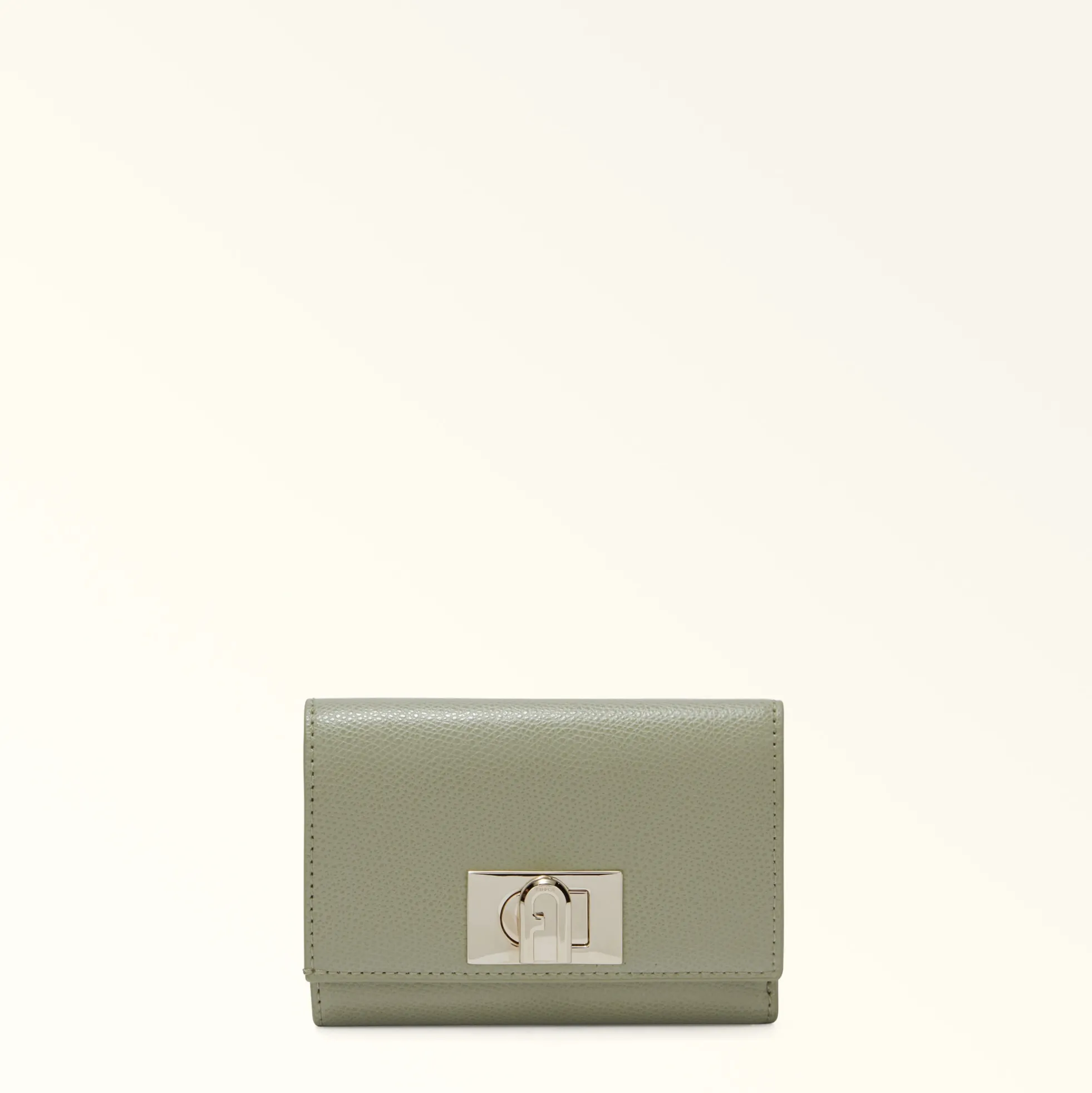 Furla Small Wallets|Wallets<1927 Compact Wallet M agave b