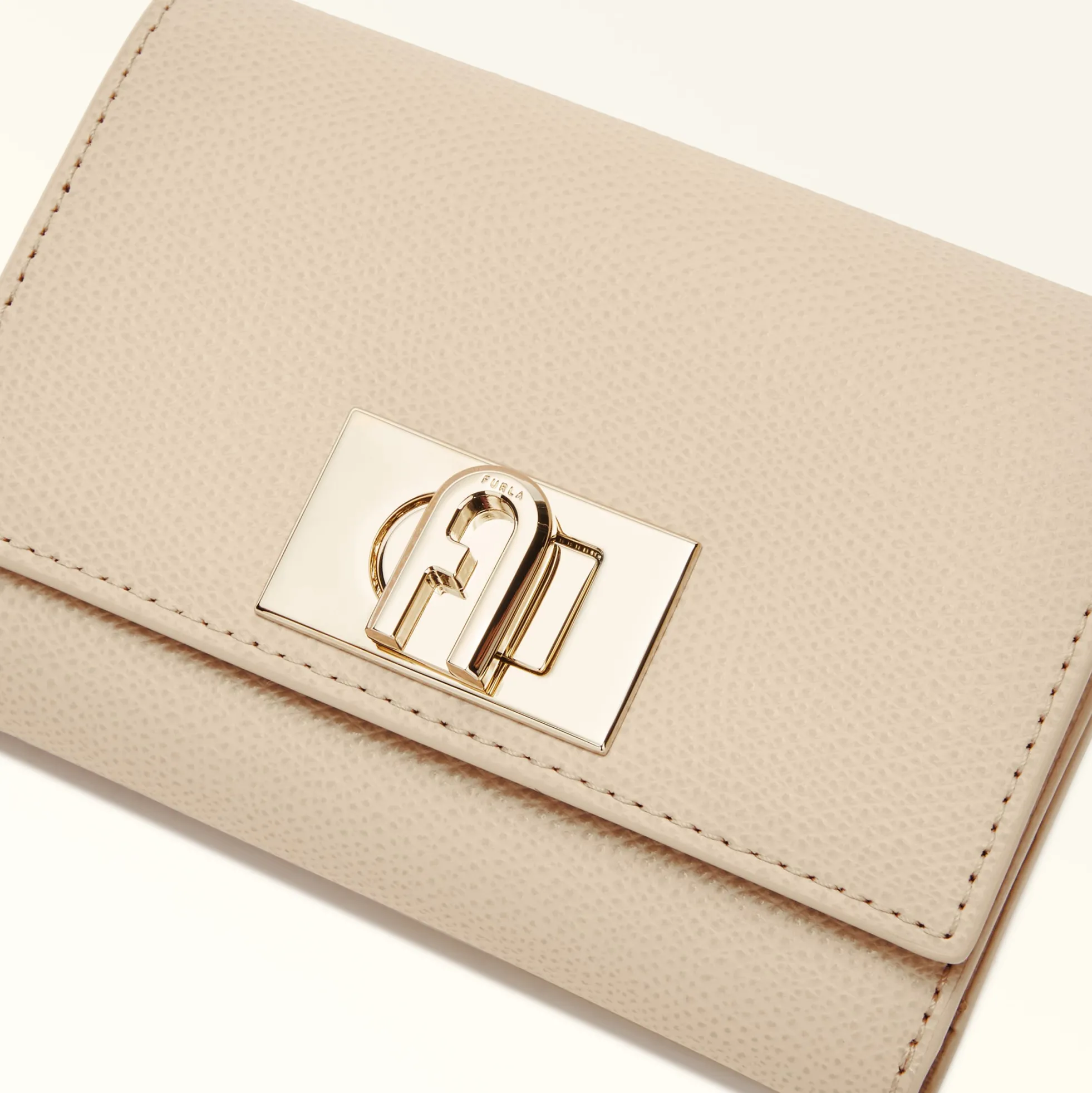 Furla Small Wallets|Wallets<1927 Compact Wallet M ballerina i