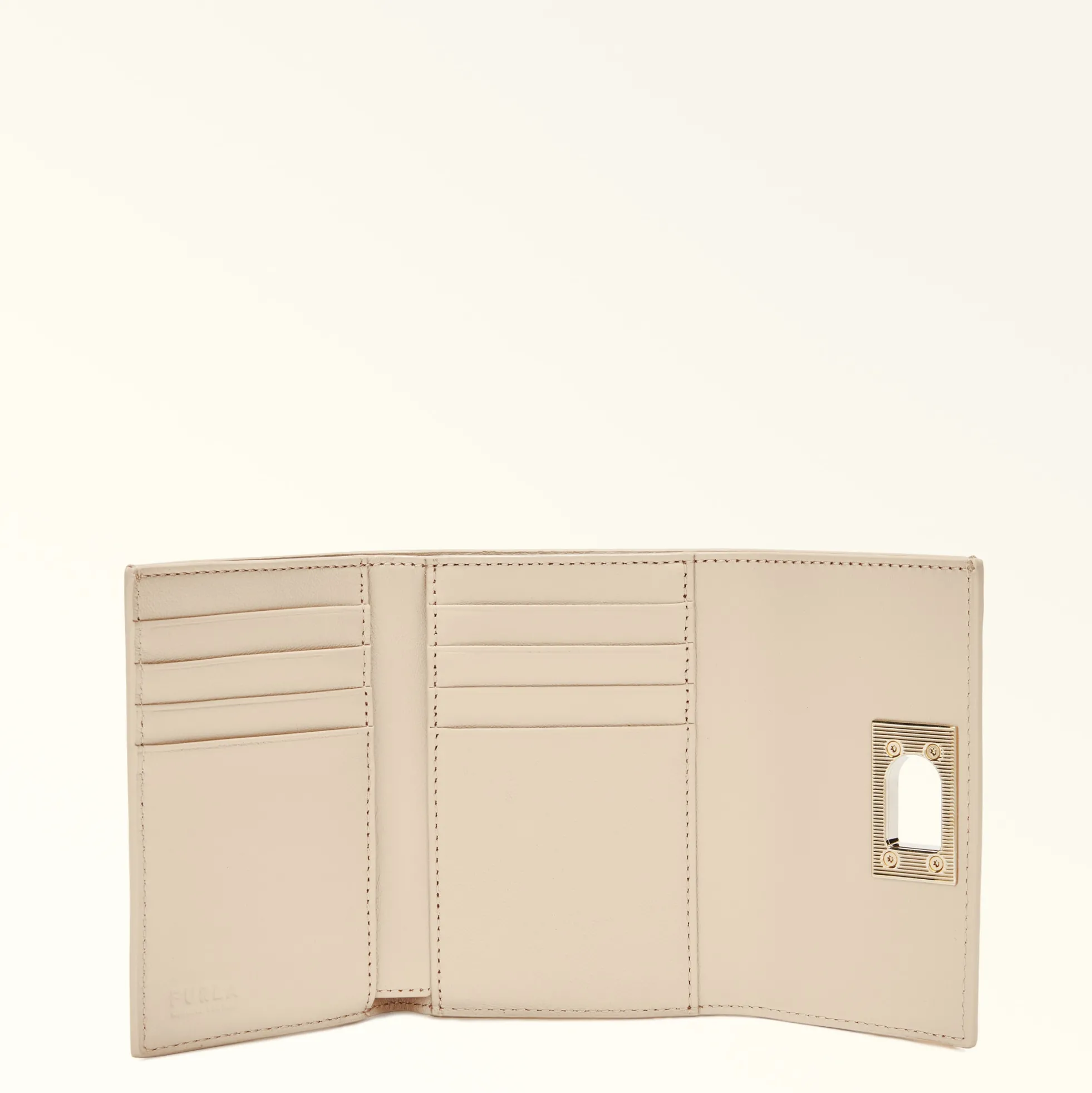 Furla Small Wallets|Wallets<1927 Compact Wallet M ballerina i