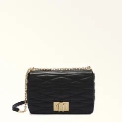 Furla The Black Bag Edit|Shoulder Bags<1927 Crossbody M nero