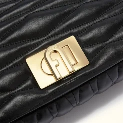 Furla The Black Bag Edit|Shoulder Bags<1927 Crossbody M nero