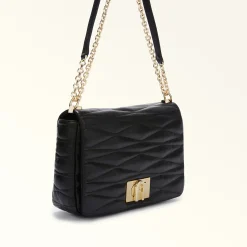 Furla The Black Bag Edit|Shoulder Bags<1927 Crossbody M nero