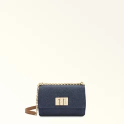 Furla Shoulder Bags|Crossbodies<1927 Crossbody MINI toni mediterraneo