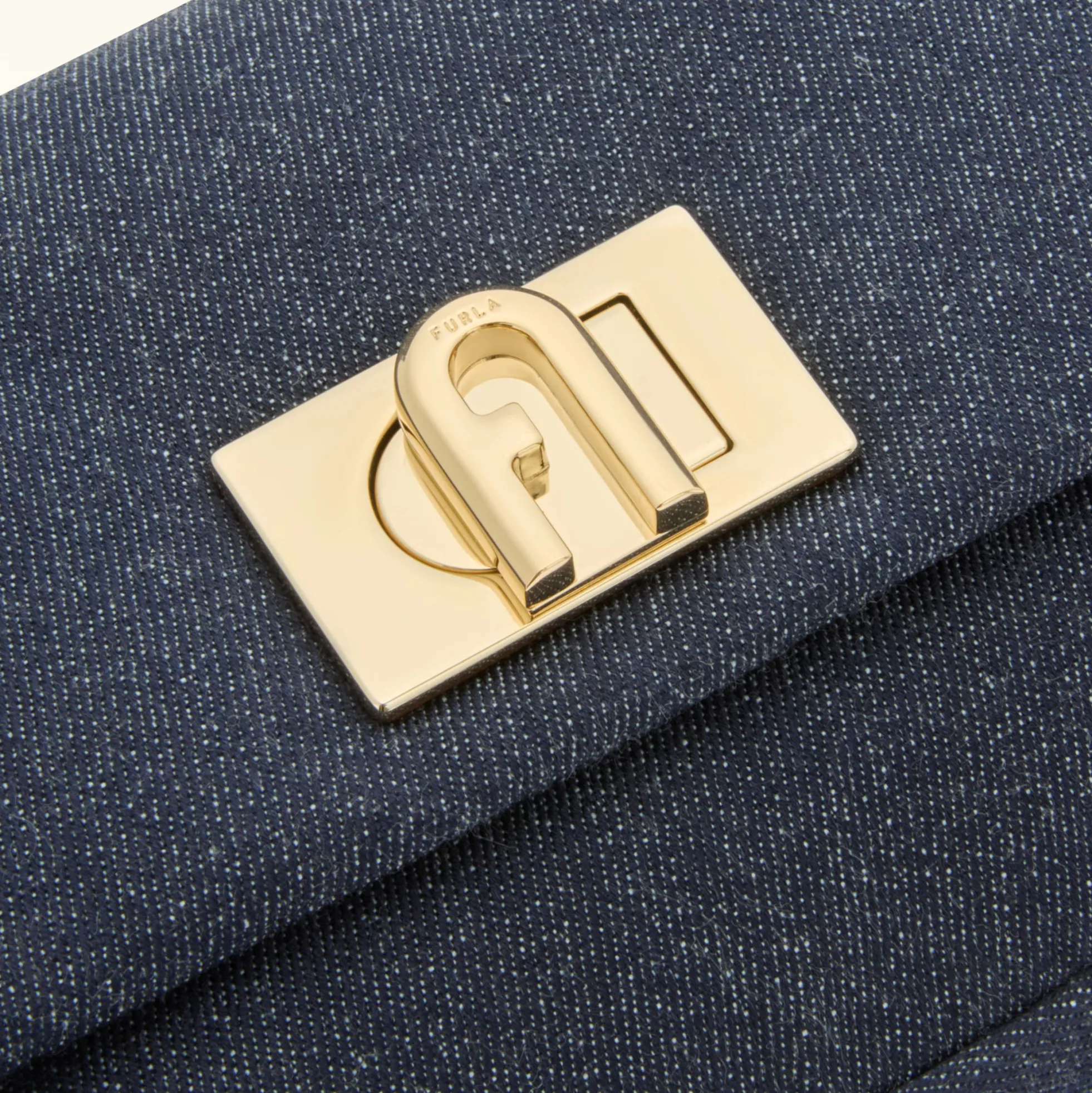 Furla Shoulder Bags|Crossbodies<1927 Crossbody MINI toni mediterraneo
