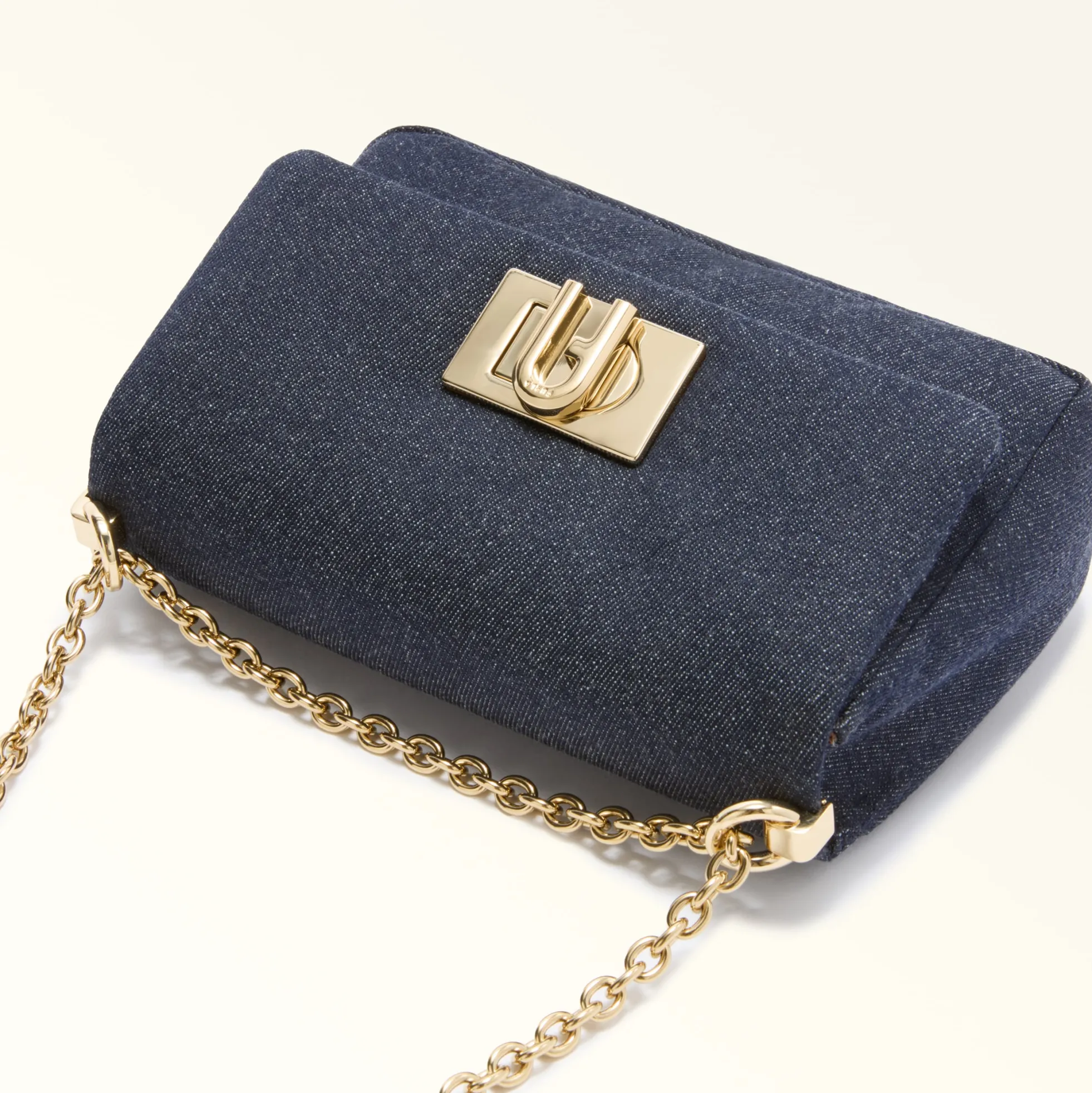 Furla Shoulder Bags|Crossbodies<1927 Crossbody MINI toni mediterraneo