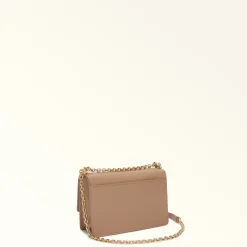 Furla Shoulder Bags|Crossbodies<1927 Crossbody MINI greige