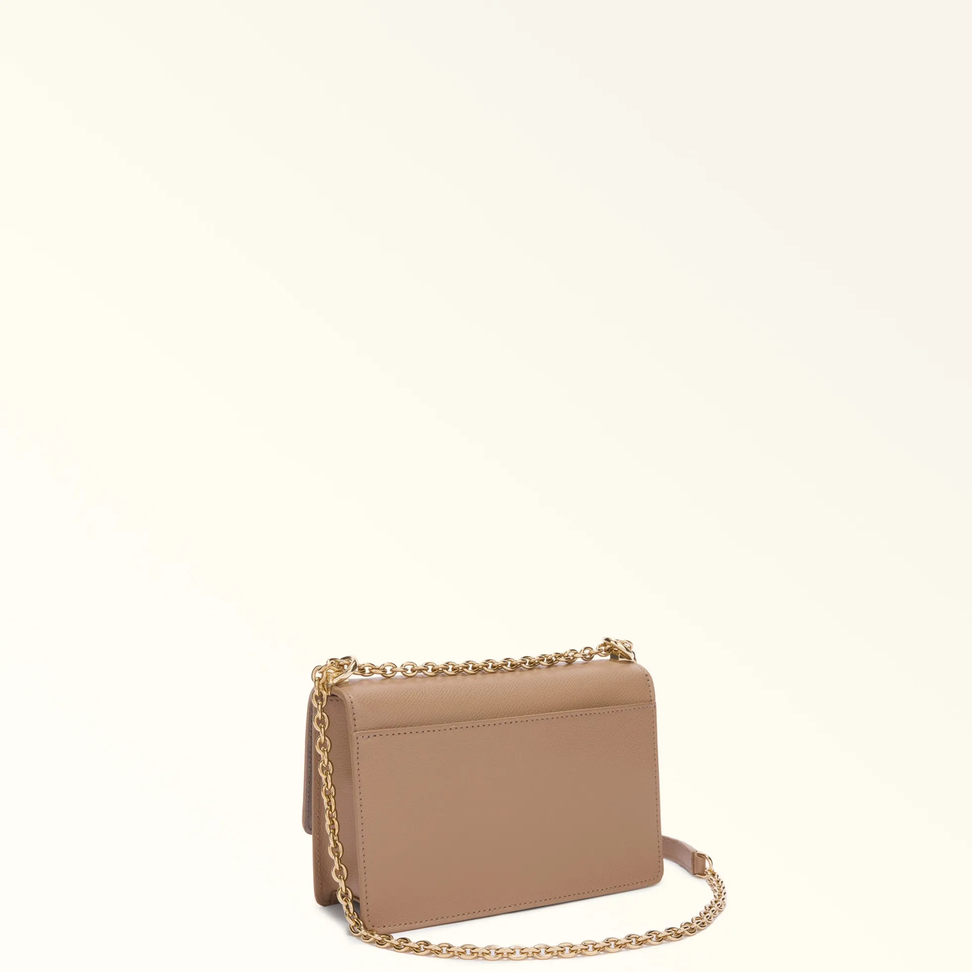 Furla Shoulder Bags|Crossbodies<1927 Crossbody MINI greige