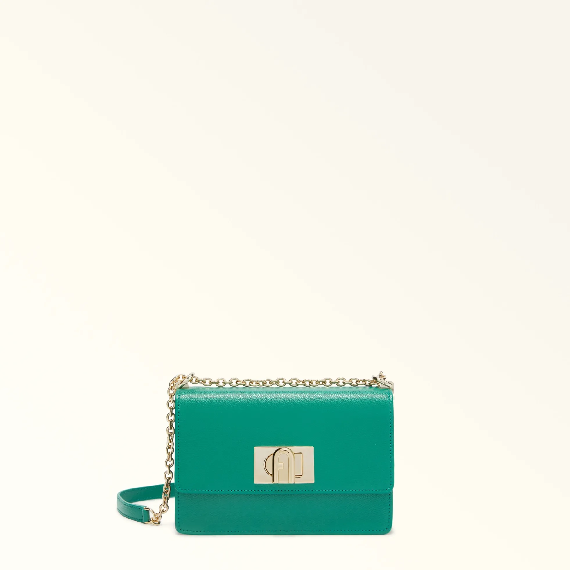 Furla Shoulder Bags|Crossbodies<1927 Crossbody MINI jade