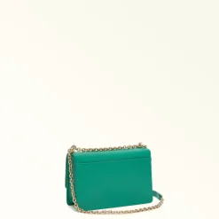 Furla Shoulder Bags|Crossbodies<1927 Crossbody MINI jade