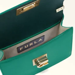 Furla Shoulder Bags|Crossbodies<1927 Crossbody MINI jade