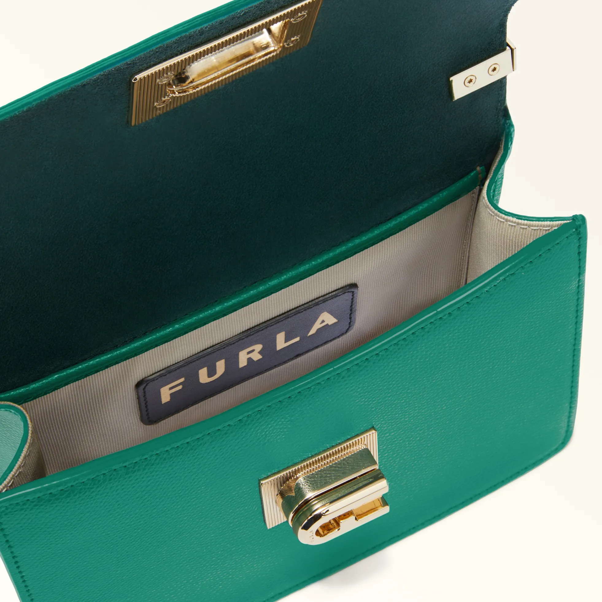 Furla Shoulder Bags|Crossbodies<1927 Crossbody MINI jade