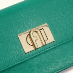 Furla Shoulder Bags|Crossbodies<1927 Crossbody MINI jade
