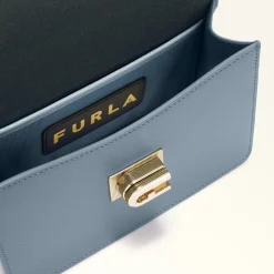 Furla Shoulder Bags|Crossbodies<1927 Crossbody MINI celestial
