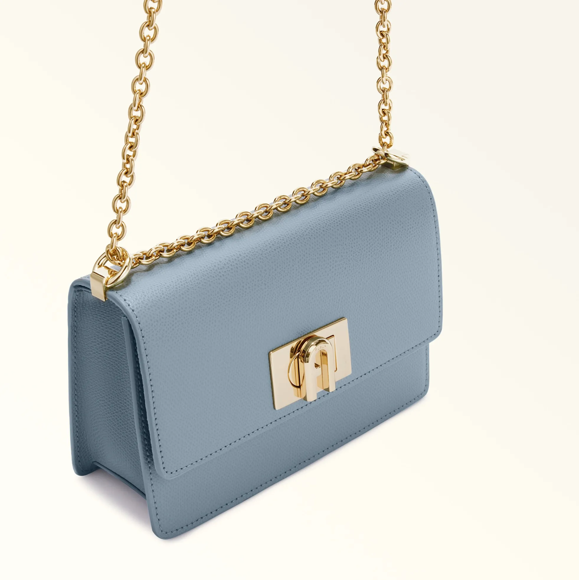 Furla Shoulder Bags|Crossbodies<1927 Crossbody MINI celestial