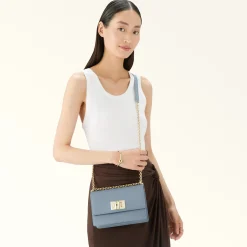 Furla Shoulder Bags|Crossbodies<1927 Crossbody MINI celestial