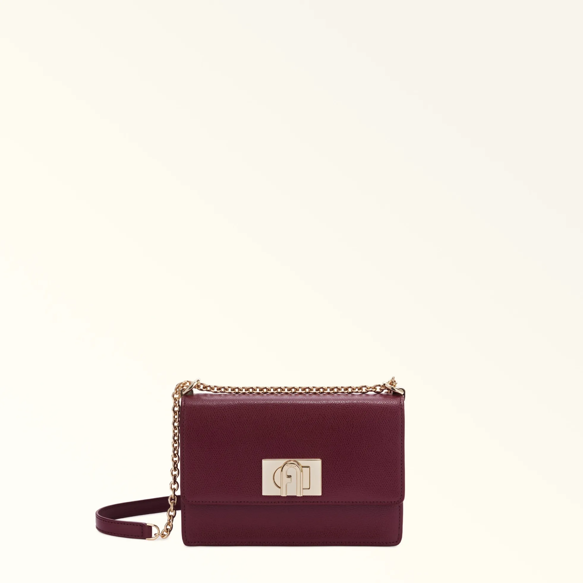 Furla Shoulder Bags|Crossbodies<1927 Crossbody MINI ribes g