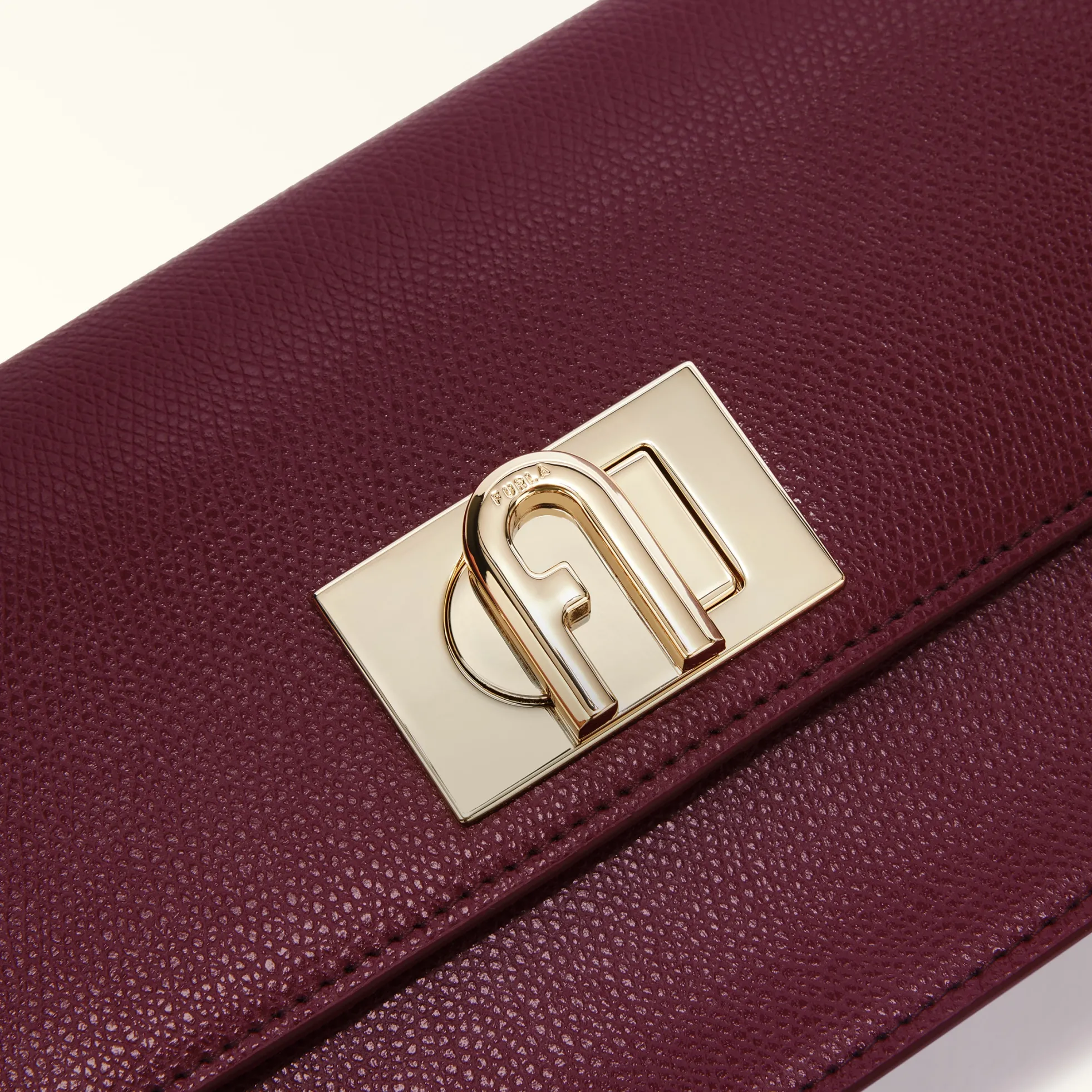Furla Shoulder Bags|Crossbodies<1927 Crossbody MINI ribes g