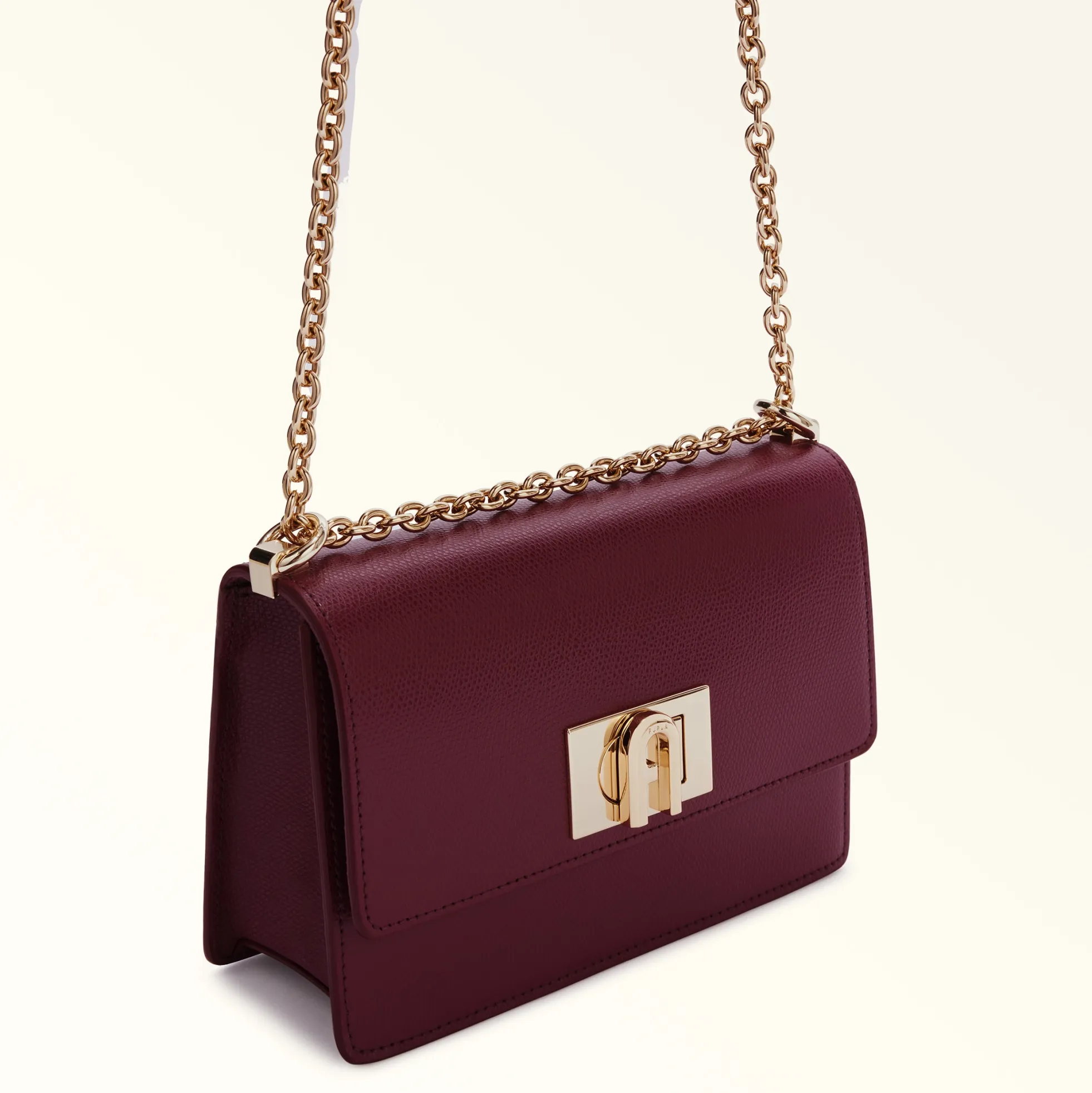 Furla Shoulder Bags|Crossbodies<1927 Crossbody MINI ribes g