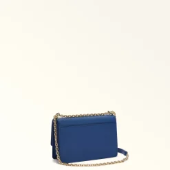 Furla Shoulder Bags|Crossbodies<1927 Crossbody MINI indigo