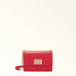 Furla Shoulder Bags|Crossbodies<1927 Crossbody MINI ruby