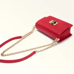 Furla Shoulder Bags|Crossbodies<1927 Crossbody MINI ruby