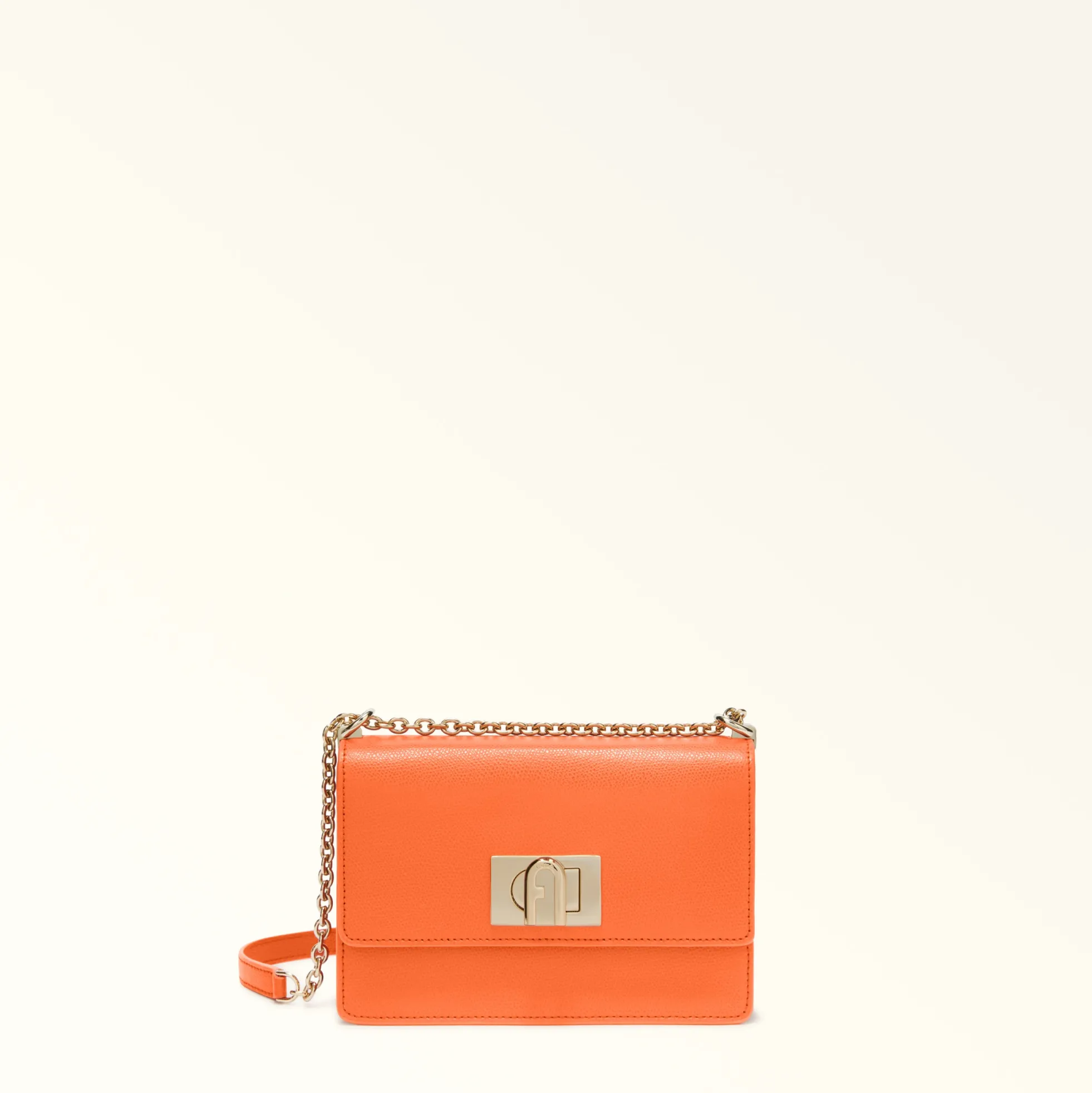 Furla Shoulder Bags|Crossbodies<1927 Crossbody MINI paprika