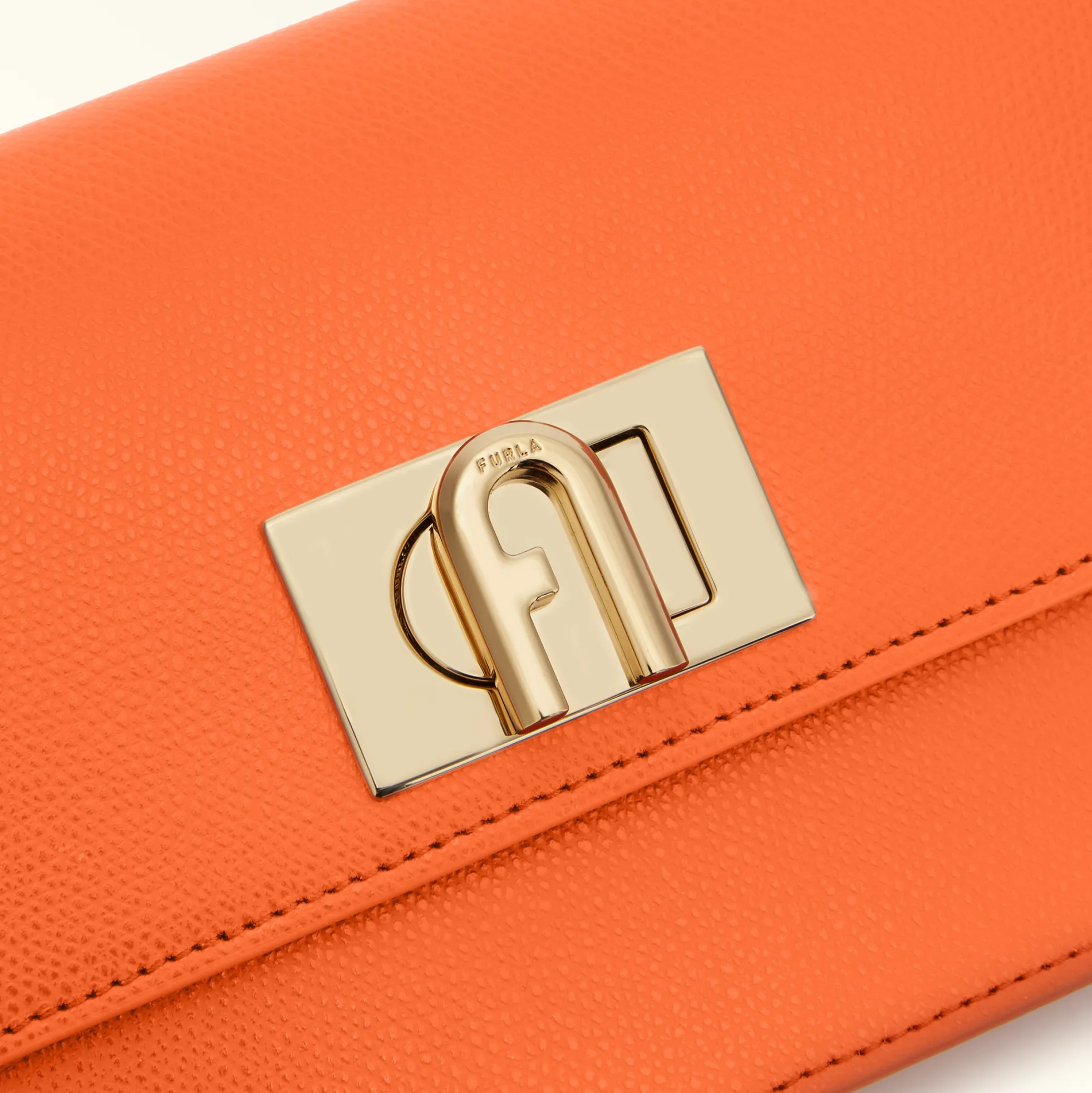 Furla Shoulder Bags|Crossbodies<1927 Crossbody MINI paprika