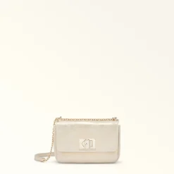 Furla Shoulder Bags|Furla 1927<1927 Crossbody MINI color gold