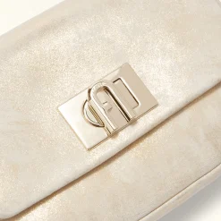 Furla Shoulder Bags|Furla 1927<1927 Crossbody MINI color gold