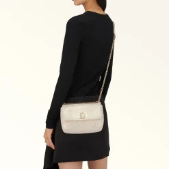 Furla Shoulder Bags|Furla 1927<1927 Crossbody MINI color gold