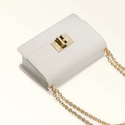 Furla Shoulder Bags|Crossbodies<1927 Crossbody MINI marshmallow