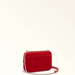 Furla Shoulder Bags|Crossbodies<1927 Crossbody MINI rosso