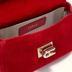 Furla Shoulder Bags|Crossbodies<1927 Crossbody MINI rosso