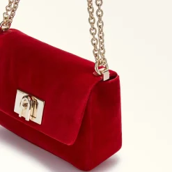 Furla Shoulder Bags|Crossbodies<1927 Crossbody MINI rosso