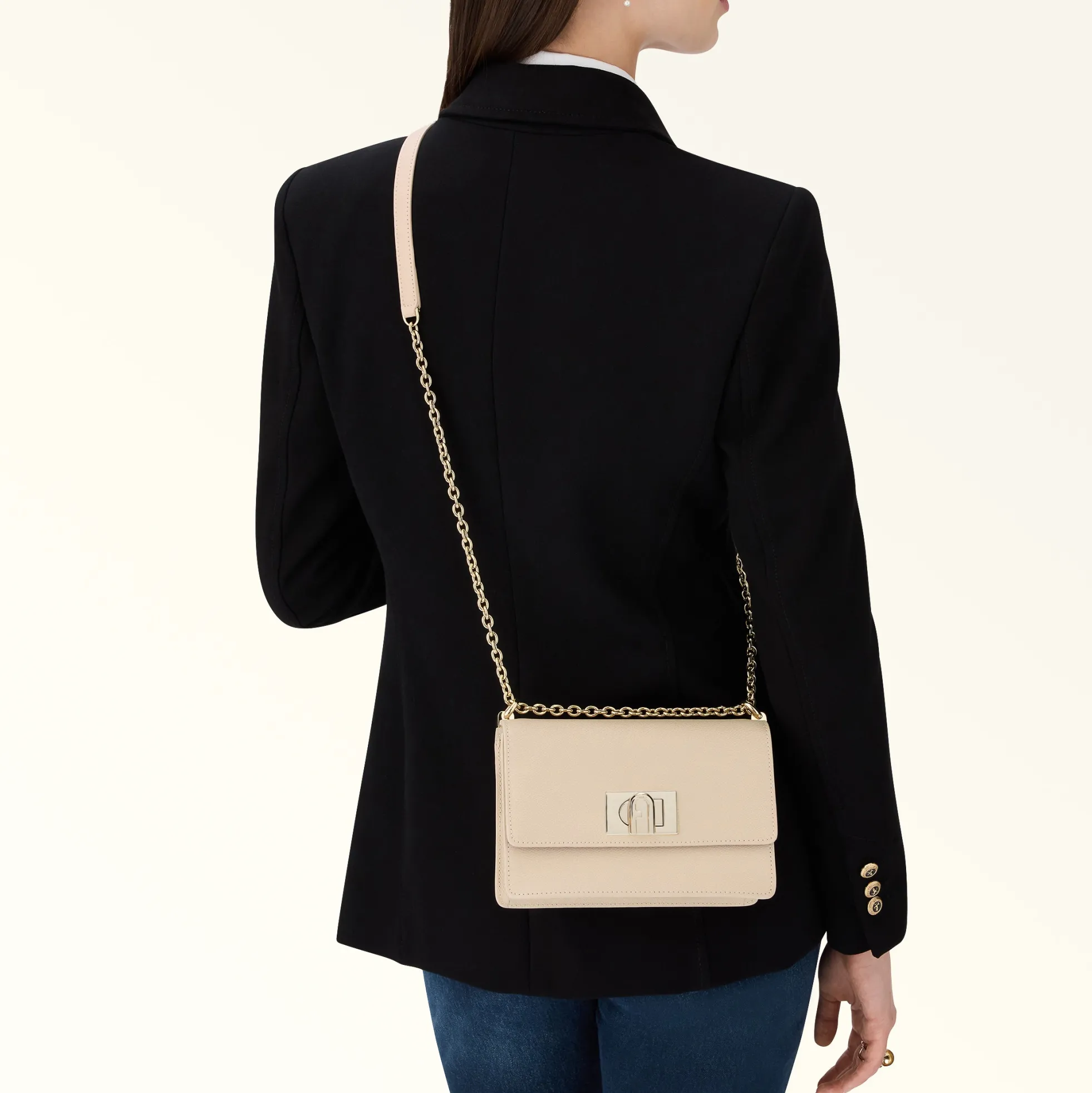 Furla Mini Bags And Pouches|Mini Bags And Pouches<1927 Crossbody MINI ballerina i