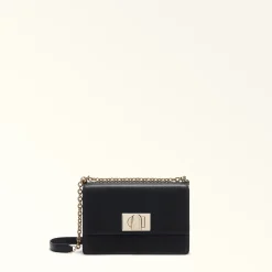 Furla The Black Bag Edit|Mini Bags And Pouches<1927 Crossbody MINI nero