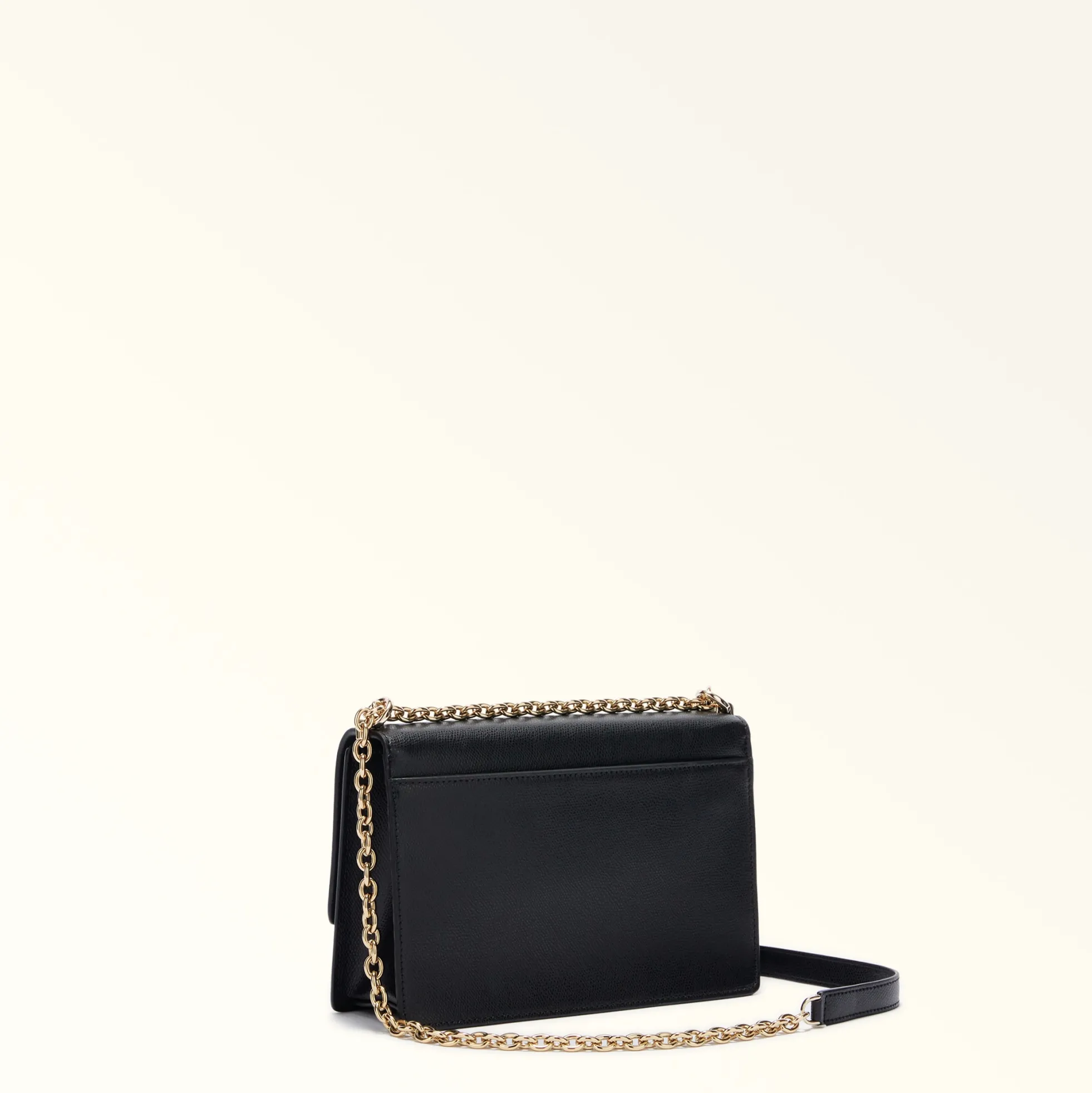 Furla The Black Bag Edit|Mini Bags And Pouches<1927 Crossbody MINI nero