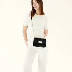 Furla The Black Bag Edit|Mini Bags And Pouches<1927 Crossbody MINI nero