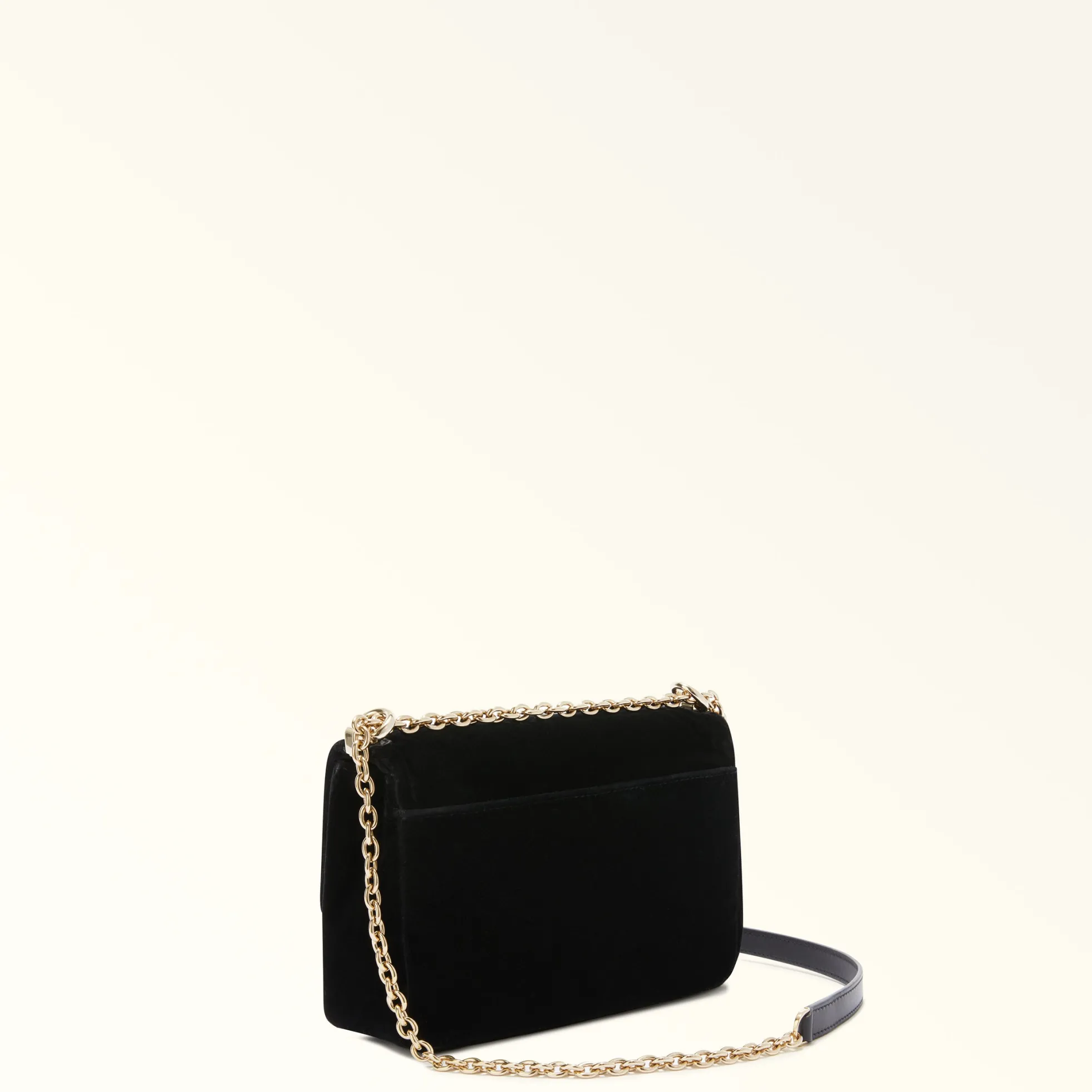 Furla The Black Bag Edit|Shoulder Bags<1927 Crossbody MINI nero
