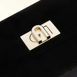 Furla The Black Bag Edit|Shoulder Bags<1927 Crossbody MINI nero
