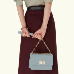 Furla Crossbodies|Furla 1927<1927 Crossbody MINI nuvola