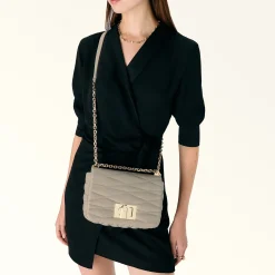 Furla Shoulder Bags|Crossbodies<1927 Crossbody S vaniglia