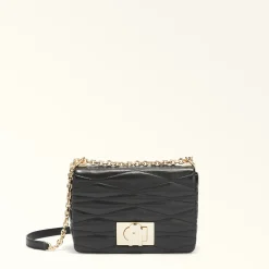 Furla The Black Bag Edit|Shoulder Bags<1927 Crossbody S nero