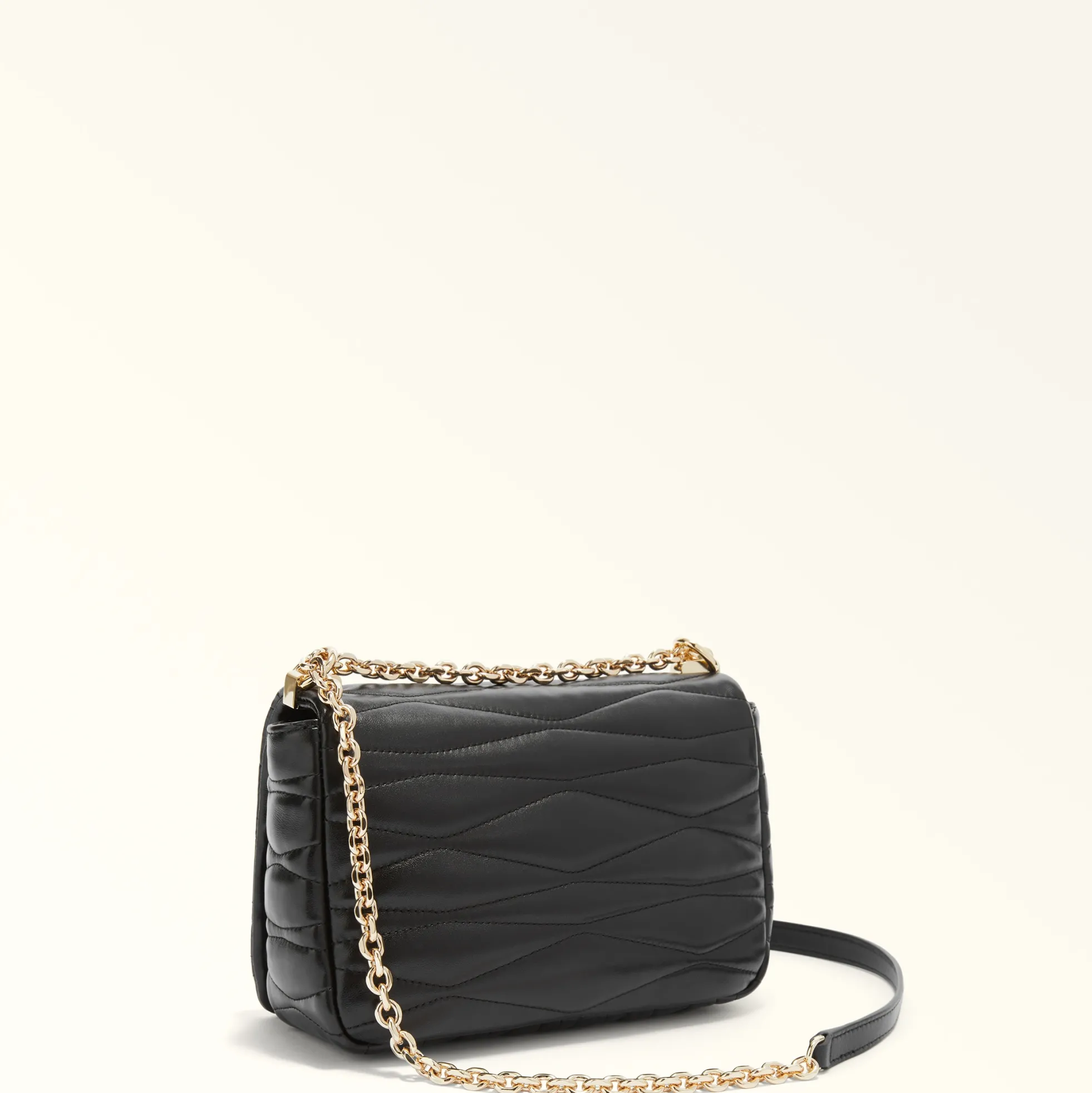 Furla The Black Bag Edit|Shoulder Bags<1927 Crossbody S nero
