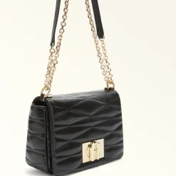 Furla The Black Bag Edit|Shoulder Bags<1927 Crossbody S nero