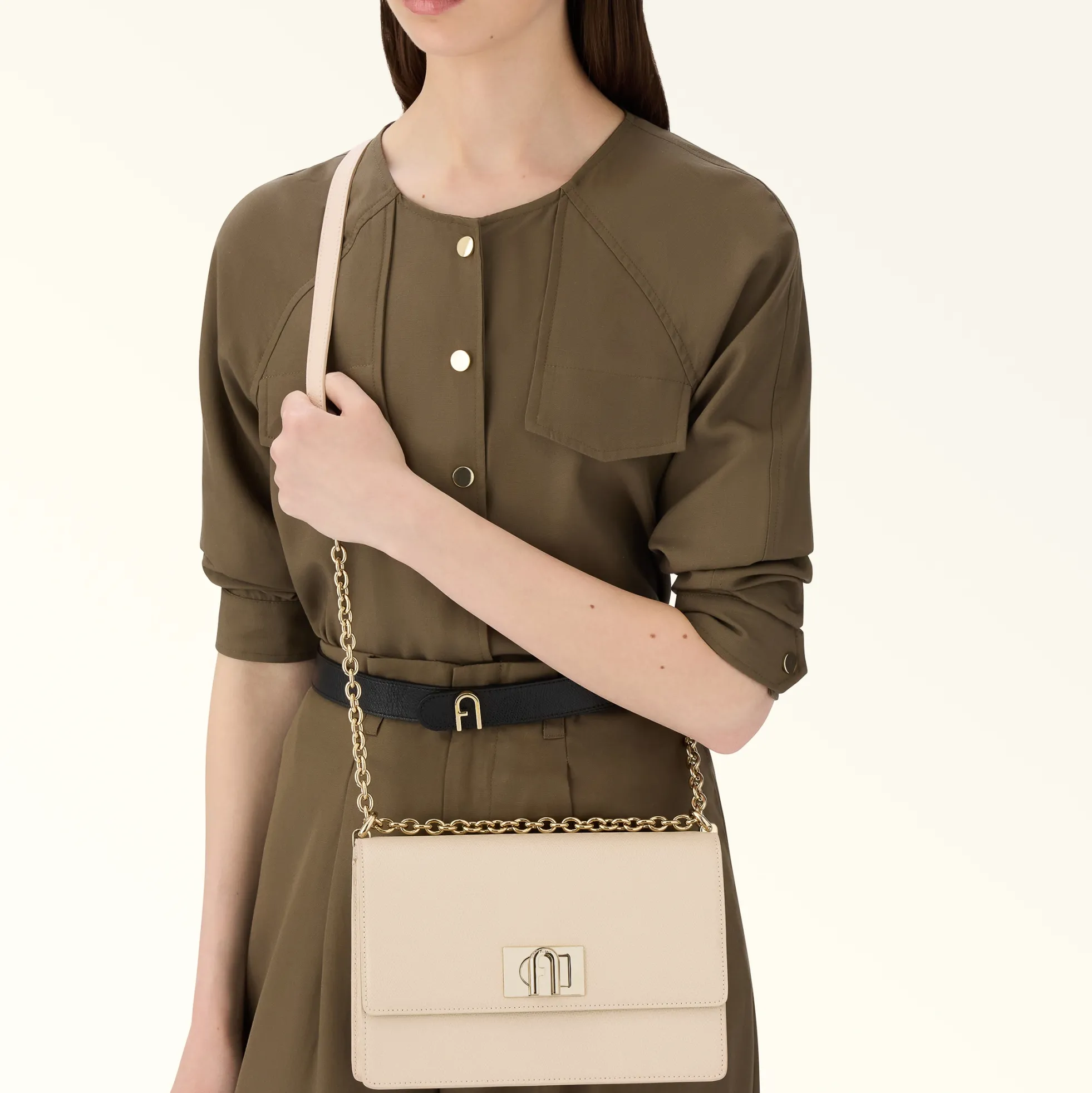 Furla Crossbodies|Furla 1927<1927 Crossbody S ballerina i