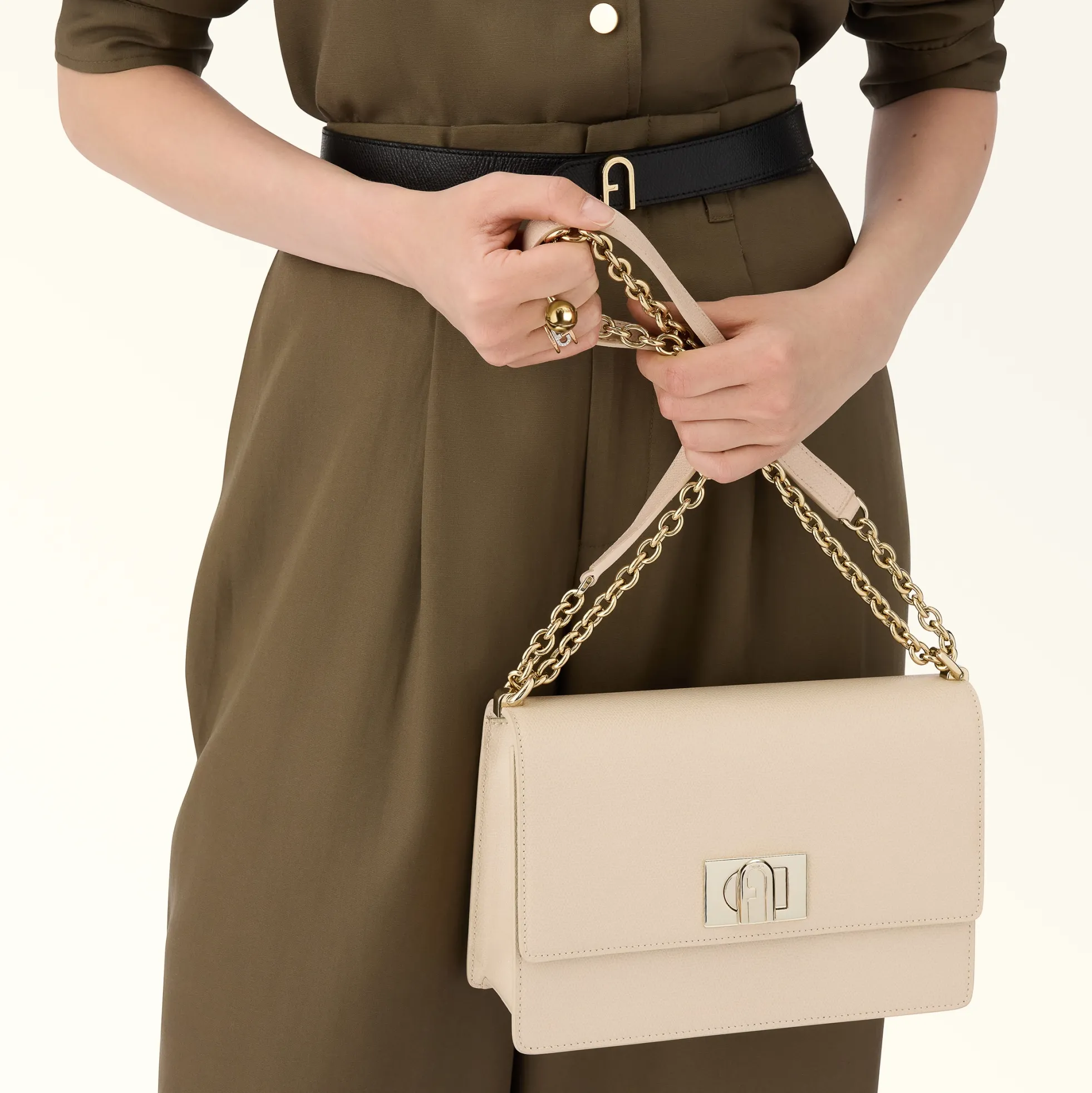 Furla Crossbodies|Furla 1927<1927 Crossbody S ballerina i